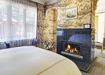 Inn at Depot Hill hotel thumbnail 5