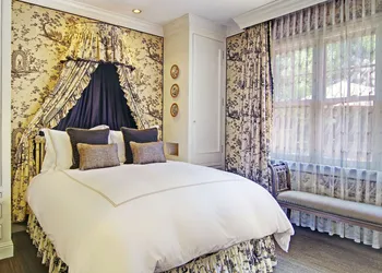 Inn at Depot Hill hotel thumbnail 6