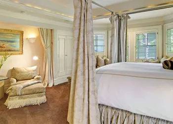 Inn at Depot Hill hotel thumbnail 7