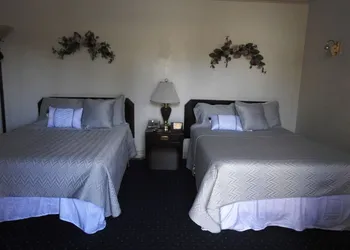Stanford Motor Inn Palo Alto hotel thumbnail 5