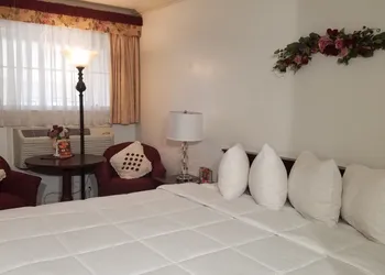 Stanford Motor Inn Palo Alto hotel thumbnail 7