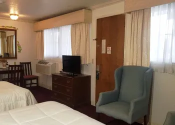 Stanford Motor Inn Palo Alto hotel thumbnail 8