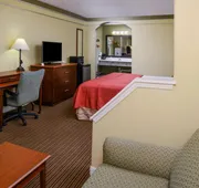 Americas Best Value Inn & Suites Waller Prairie View hotel detail image 4