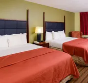Americas Best Value Inn & Suites Waller Prairie View hotel detail image 5