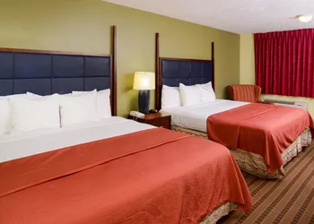 Americas Best Value Inn & Suites Waller Prairie View hotel thumbnail 5