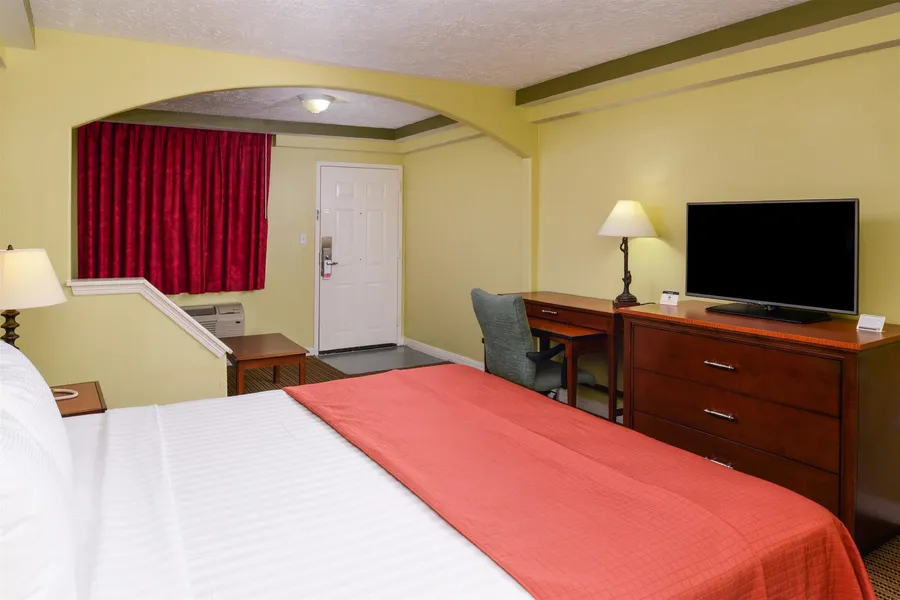 Americas Best Value Inn & Suites Waller Prairie View hotel detail image 6