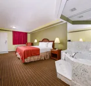 Americas Best Value Inn & Suites Waller Prairie View hotel detail image 7