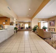 Quality Inn & Suites hotel detail image 4