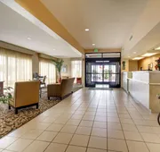 Quality Inn & Suites hotel detail image 5