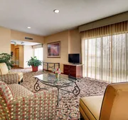 Quality Inn & Suites hotel detail image 7