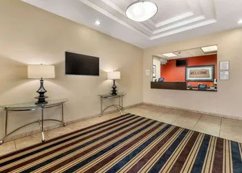 Extended Stay America Suites Bakersfield Chester Lane hotel thumbnail 2
