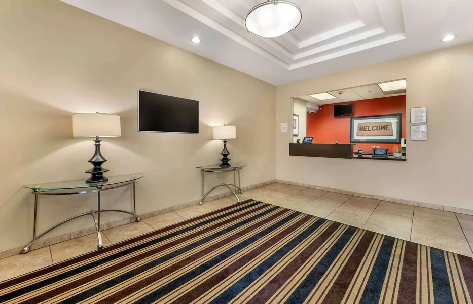 Extended Stay America Suites Bakersfield Chester Lane hotel detail image 2
