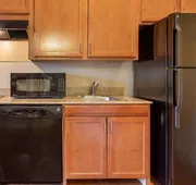 Extended Stay America Suites Bakersfield Chester Lane hotel detail image 4