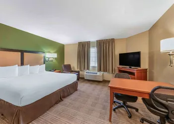 Extended Stay America Suites Bakersfield Chester Lane hotel thumbnail 5