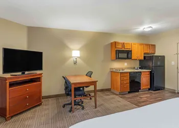 Extended Stay America Suites Bakersfield Chester Lane hotel thumbnail 6