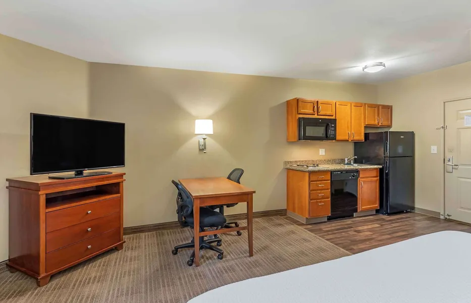 Extended Stay America Suites Bakersfield Chester Lane hotel detail image 6