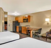 Extended Stay America Suites Bakersfield Chester Lane hotel detail image 7