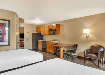 Extended Stay America Suites Bakersfield Chester Lane hotel thumbnail 7
