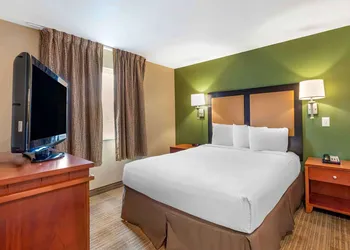Extended Stay America Suites Bakersfield Chester Lane hotel thumbnail 8