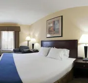 Holiday Inn Express Hotel & Suites Clearwater/Us 19 N by IHG hotel detail image 3