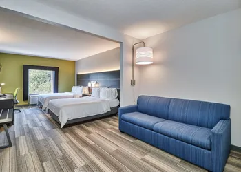 Holiday Inn Express Hotel & Suites Clearwater/Us 19 N by IHG hotel thumbnail 6