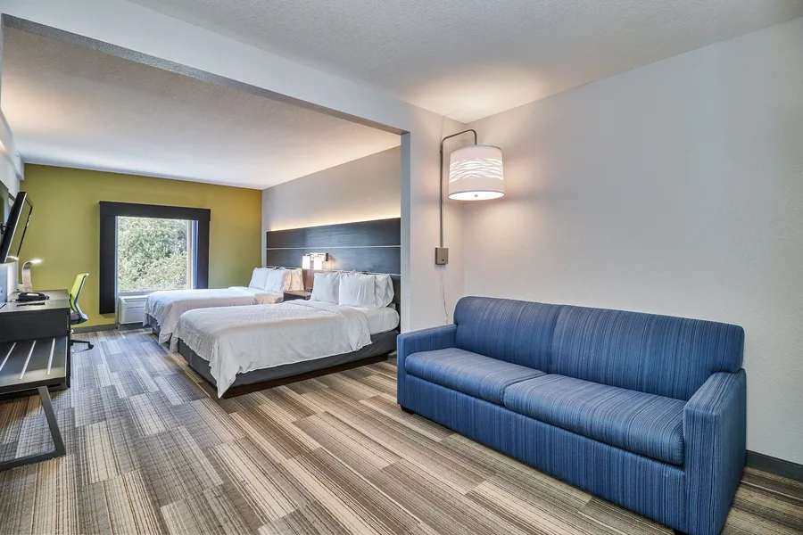 Holiday Inn Express Hotel & Suites Clearwater/Us 19 N by IHG hotel detail image 6