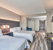 Holiday Inn Express Hotel & Suites Clearwater/Us 19 N by IHG hotel detail image 7