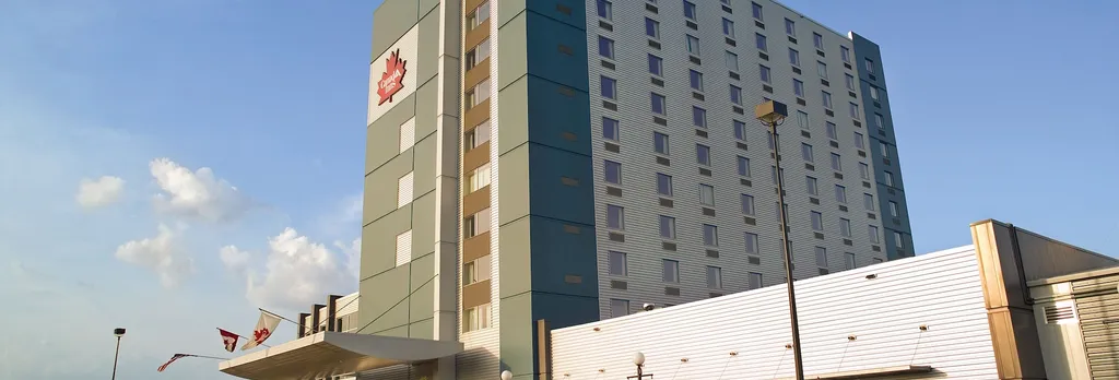 Hotel photo 1 of 20