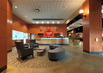 Canad Inns Destination Centre Brandon hotel thumbnail 2