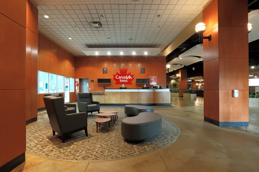 Canad Inns Destination Centre Brandon hotel detail image 2