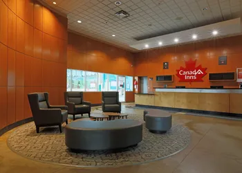 Canad Inns Destination Centre Brandon hotel thumbnail 3