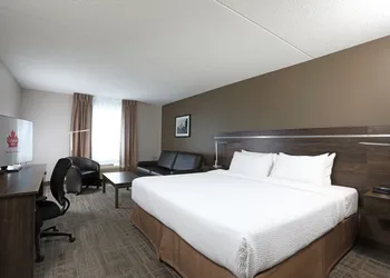 Canad Inns Destination Centre Brandon hotel thumbnail 4