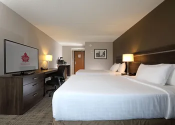 Canad Inns Destination Centre Brandon hotel thumbnail 5