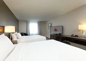 Canad Inns Destination Centre Brandon hotel thumbnail 6