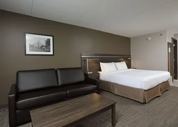 Canad Inns Destination Centre Brandon hotel thumbnail 7