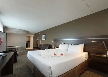 Canad Inns Destination Centre Brandon hotel thumbnail 8