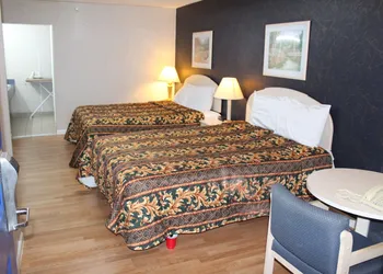 Royal Lodge hotel thumbnail 5