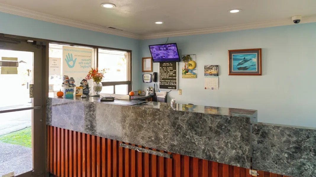 Ocean Gate Inn hotel detail image 2