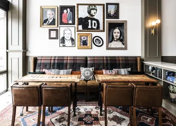 The Armstrong Hotel hotel thumbnail 2