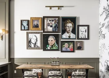 The Armstrong Hotel hotel thumbnail 3