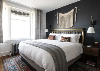 The Armstrong Hotel hotel thumbnail 5