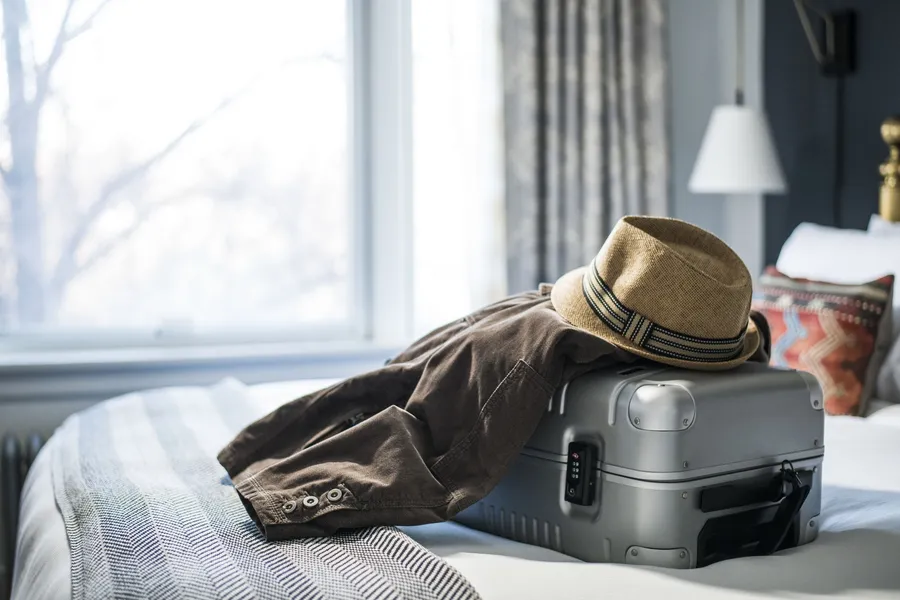 The Armstrong Hotel hotel detail image 6
