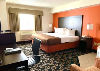 AmericInn by Wyndham Wausau hotel thumbnail 5