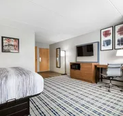 AmericInn by Wyndham Wausau hotel detail image 7