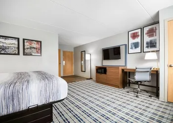 AmericInn by Wyndham Wausau hotel thumbnail 7