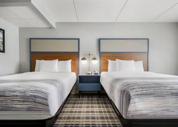 AmericInn by Wyndham Wausau hotel thumbnail 8