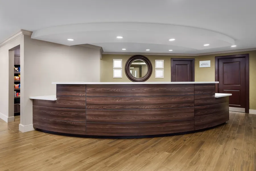 Residence Inn By Marriott Hartford Rocky Hill hotel detail image 2