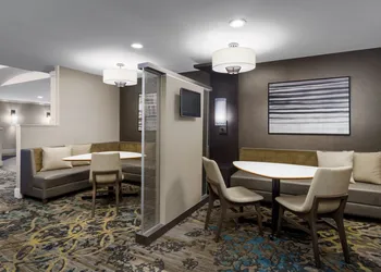 Residence Inn By Marriott Hartford Rocky Hill hotel thumbnail 3