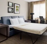 Residence Inn By Marriott Hartford Rocky Hill hotel detail image 4