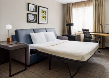 Residence Inn By Marriott Hartford Rocky Hill hotel thumbnail 4